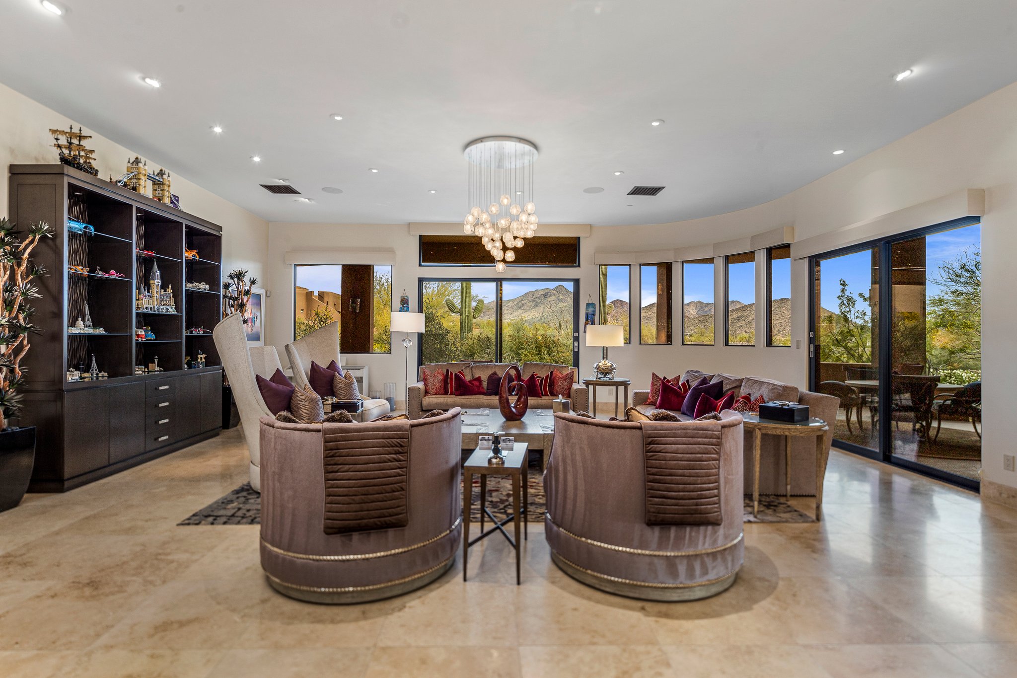 10040 E Happy Valley Rd, Scottsdale, AZ 85255, USA Photo 40