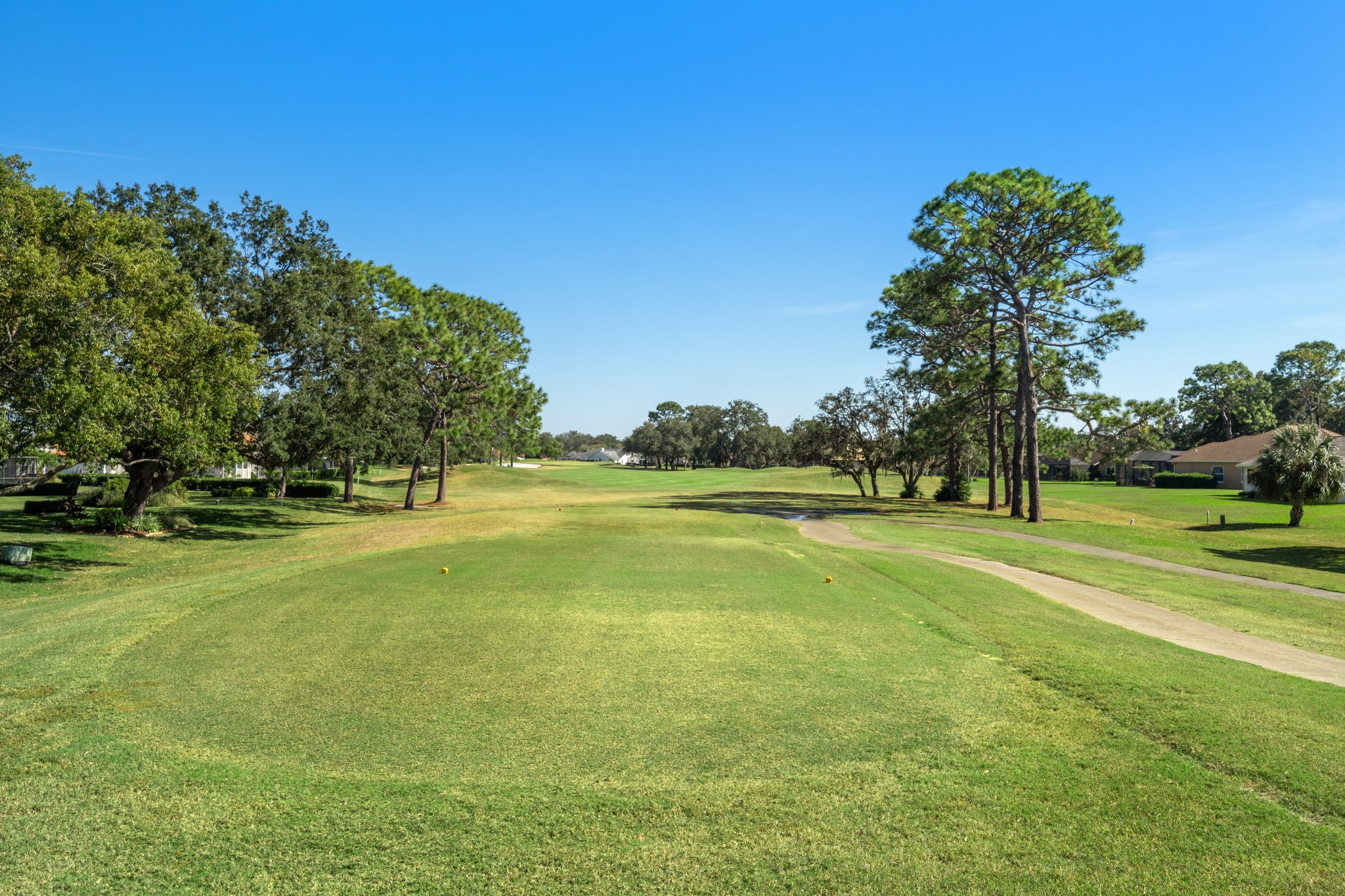 2ND FAIRWAY