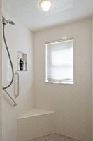 MASTER SHOWER