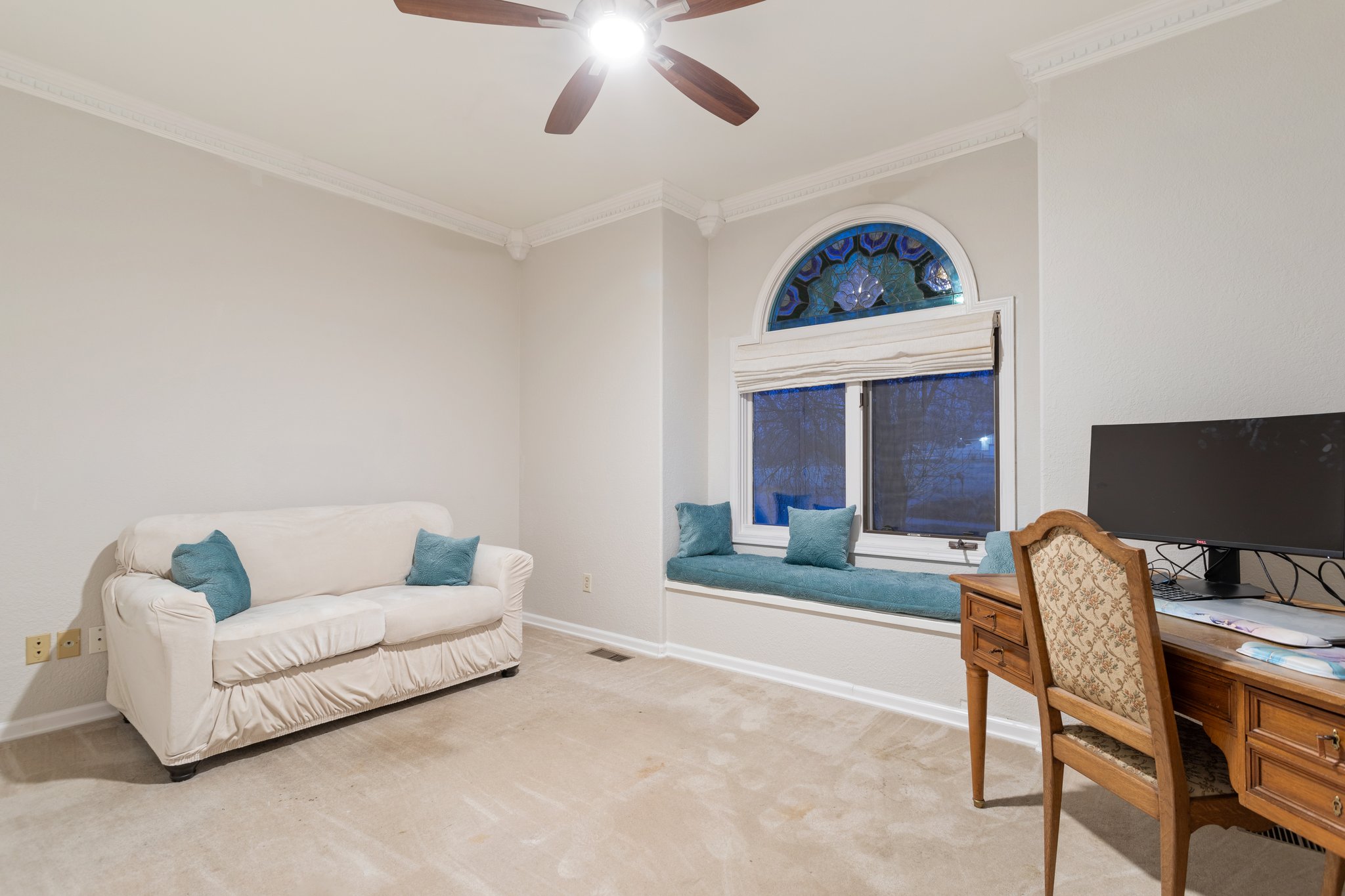 Bonus Room