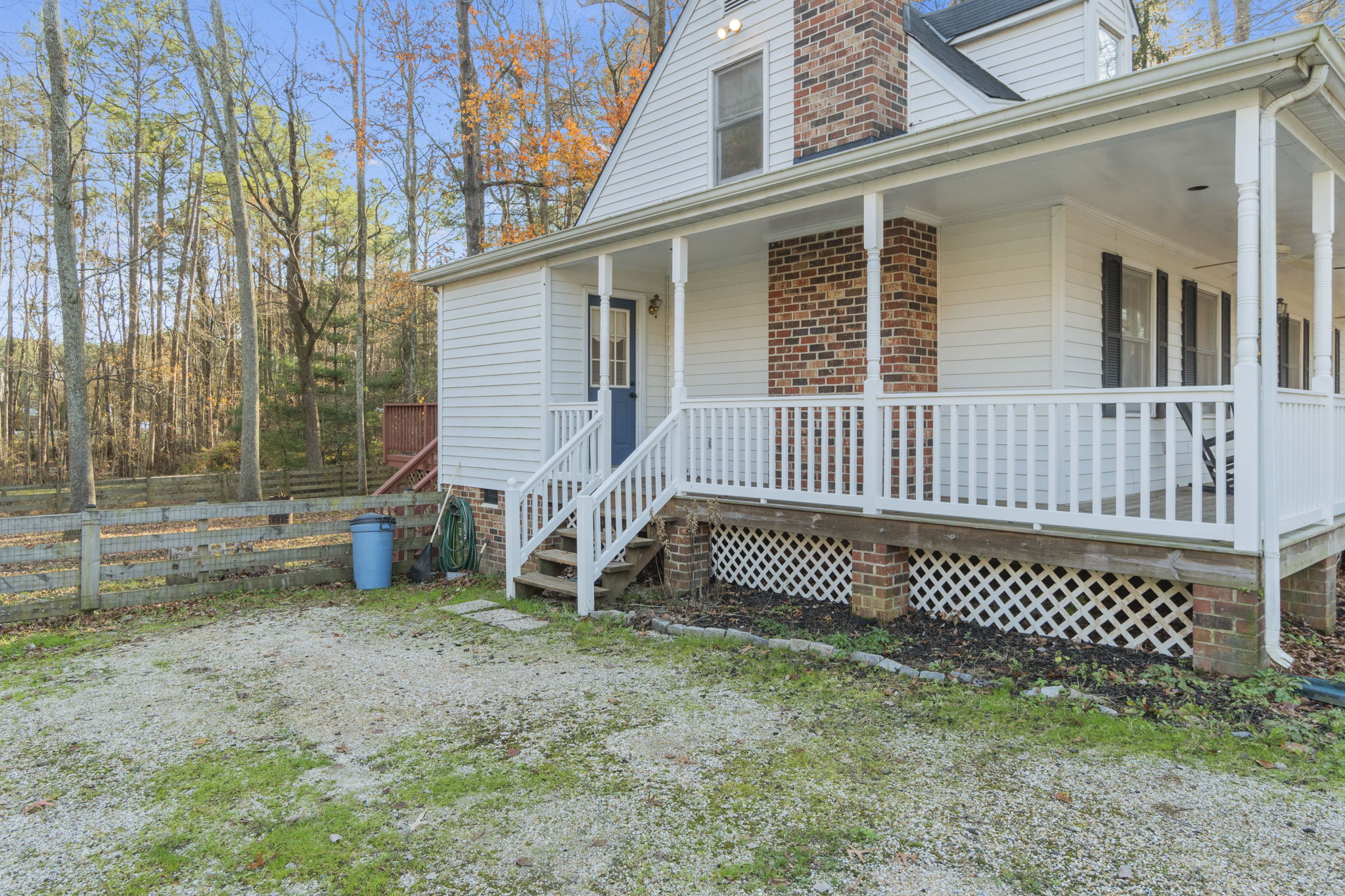 10044 N Rinker Ct, Mechanicsville, VA 23116, USA Photo 6