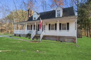 10044 N Rinker Ct, Mechanicsville, VA 23116, USA Photo 2