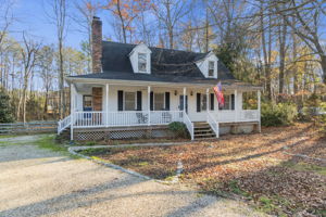10044 N Rinker Ct, Mechanicsville, VA 23116, USA Photo 4