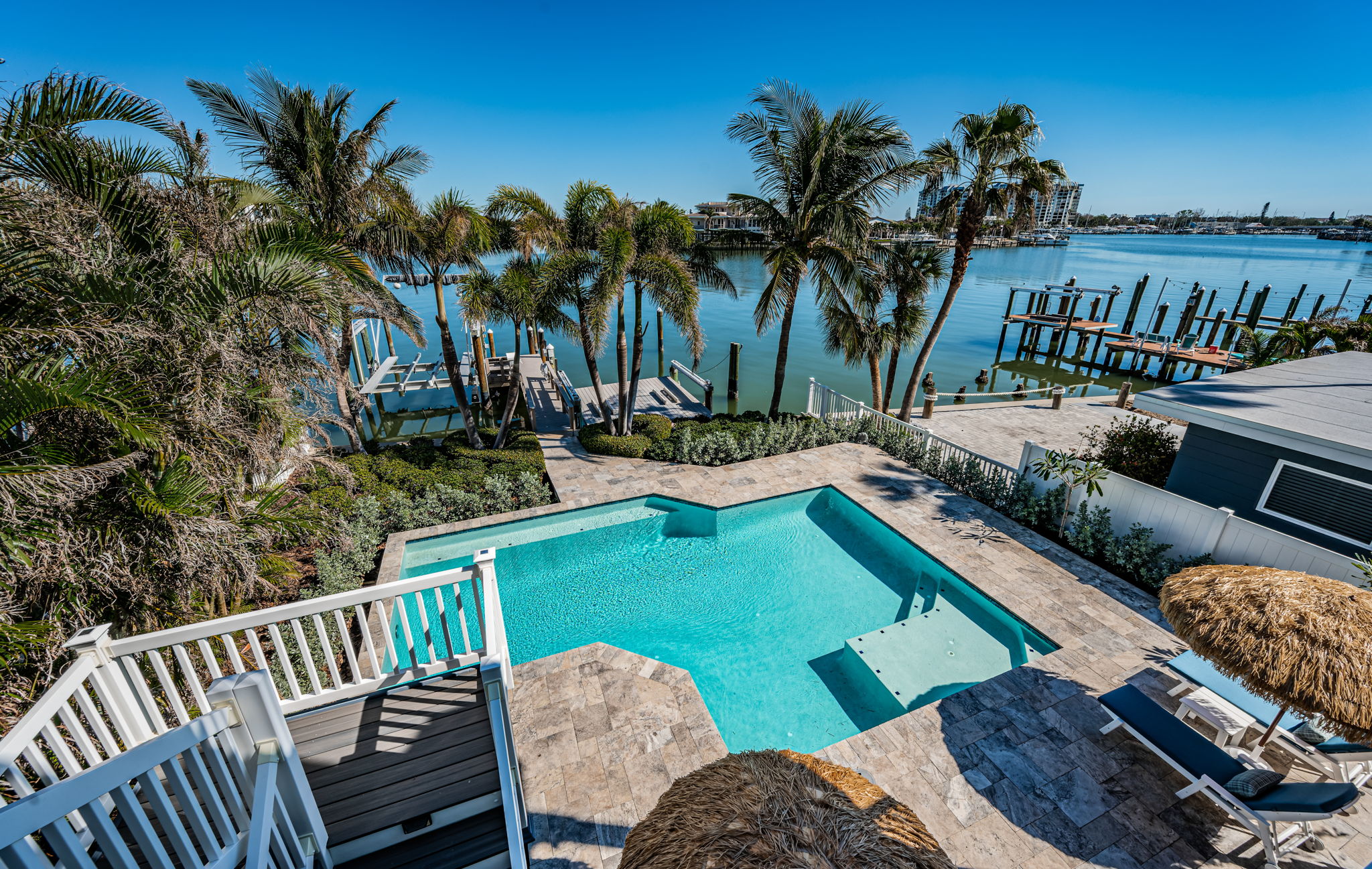 Main Level Balcony View1