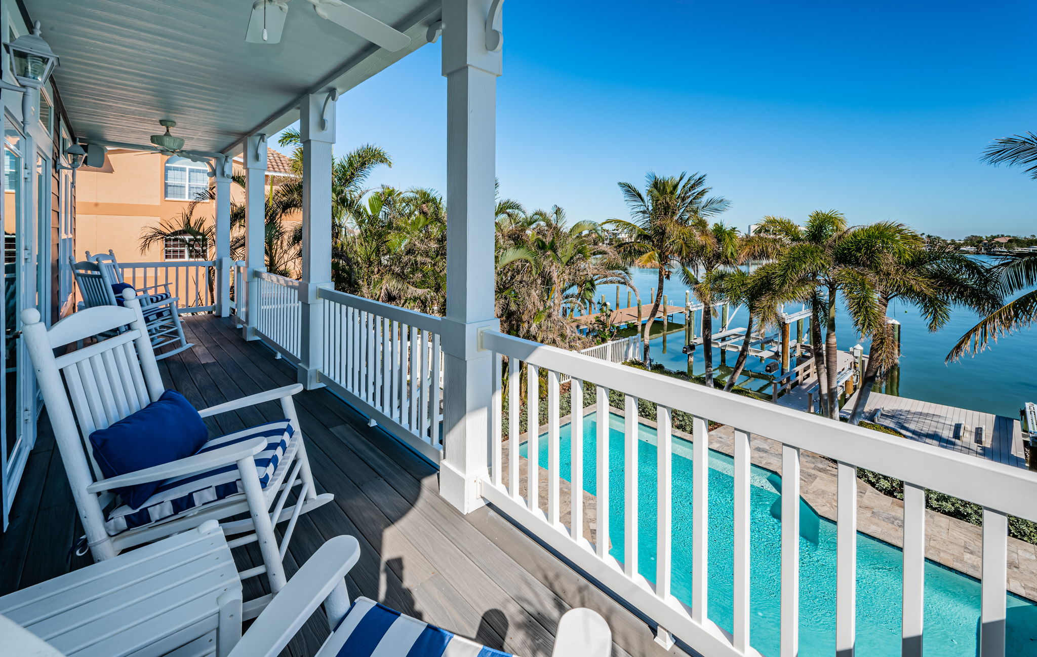 Main Level Balcony1