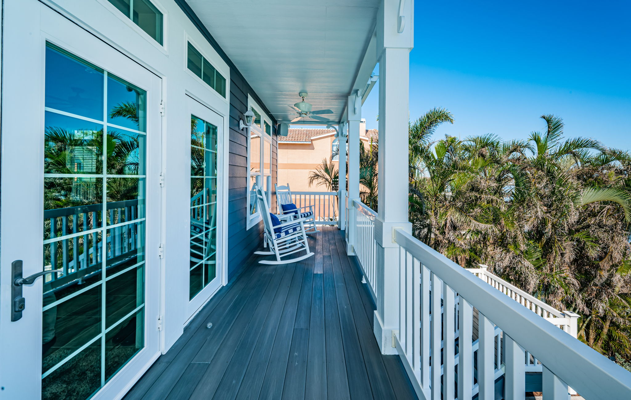 Main Level Balcony2