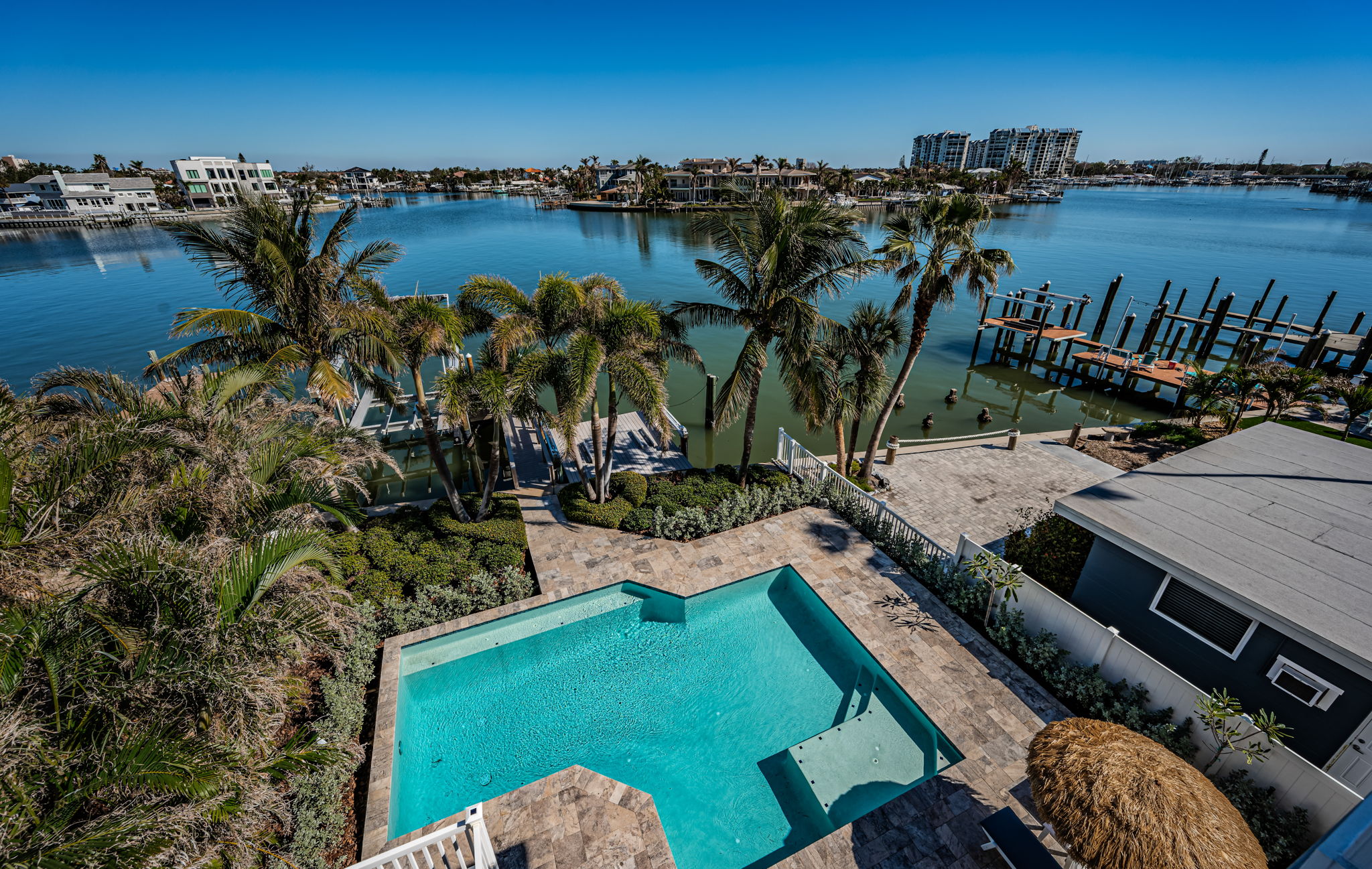 Upper Level Bonus Room Balcony View1