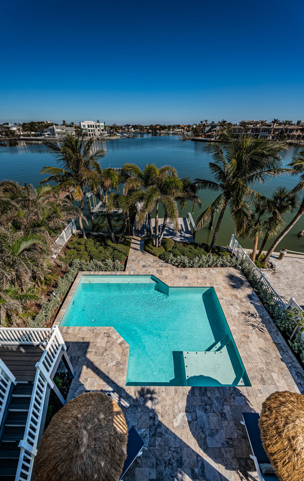 Upper Level Bonus Room Balcony View3