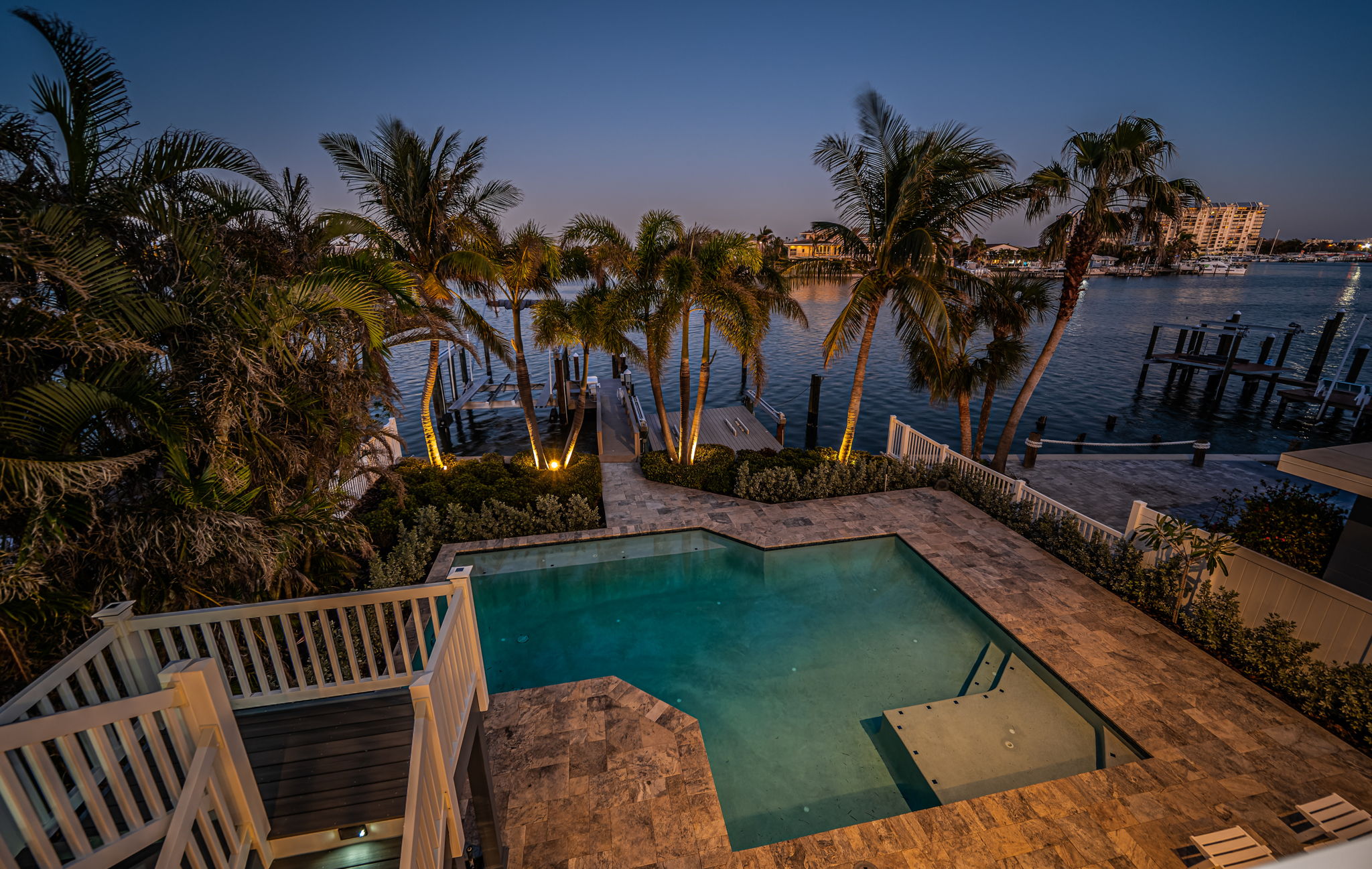 Main Level Balcony View20