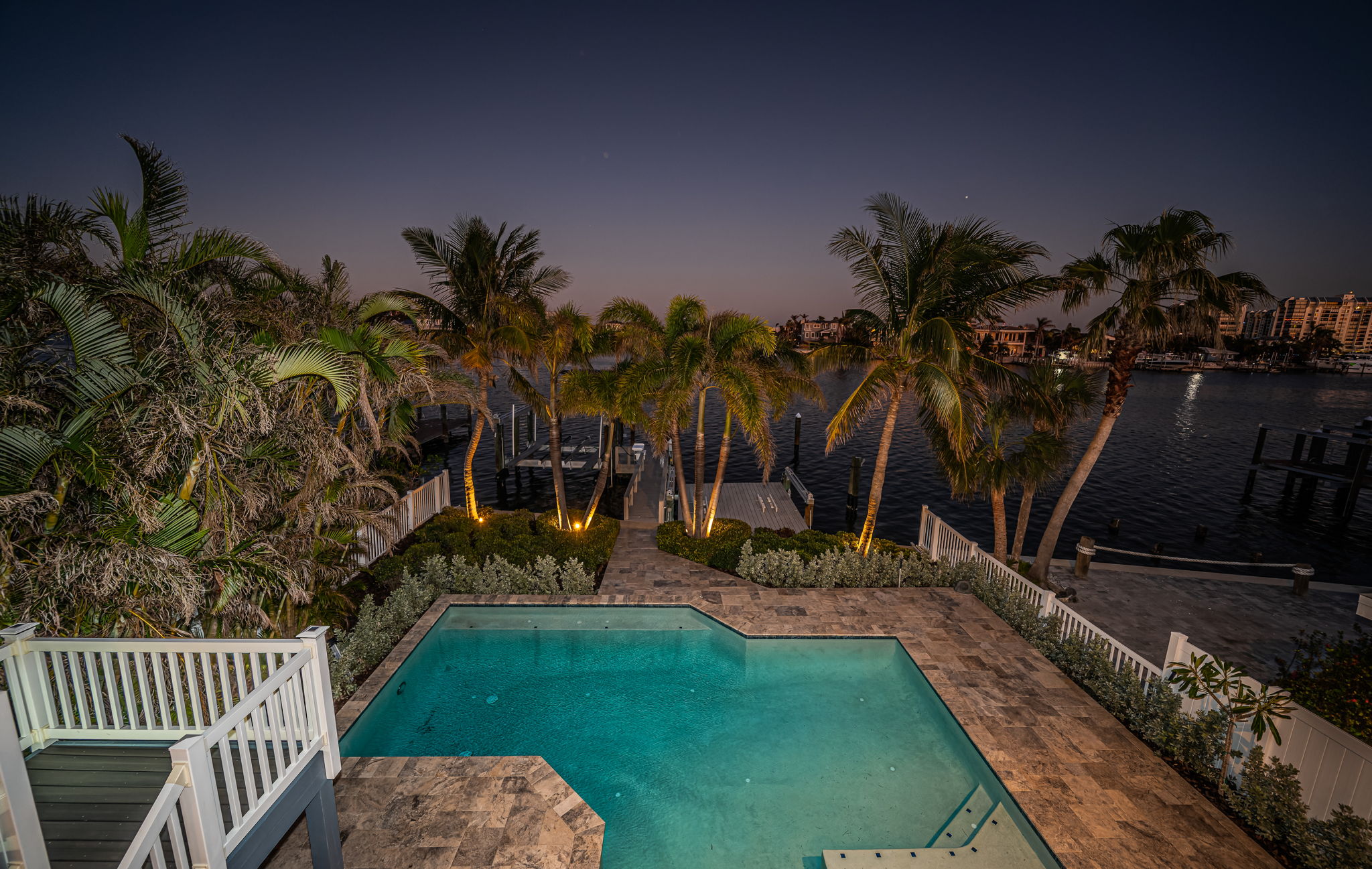 Main Level Balcony View24