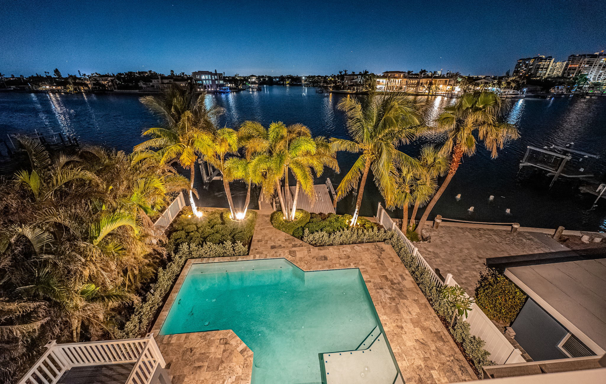 Upper Level Bonus Room Balcony View20