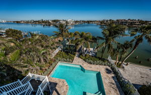 Upper Level Bonus Room Balcony View5