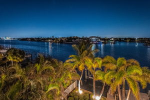 Upper Level Bonus Room Balcony View21