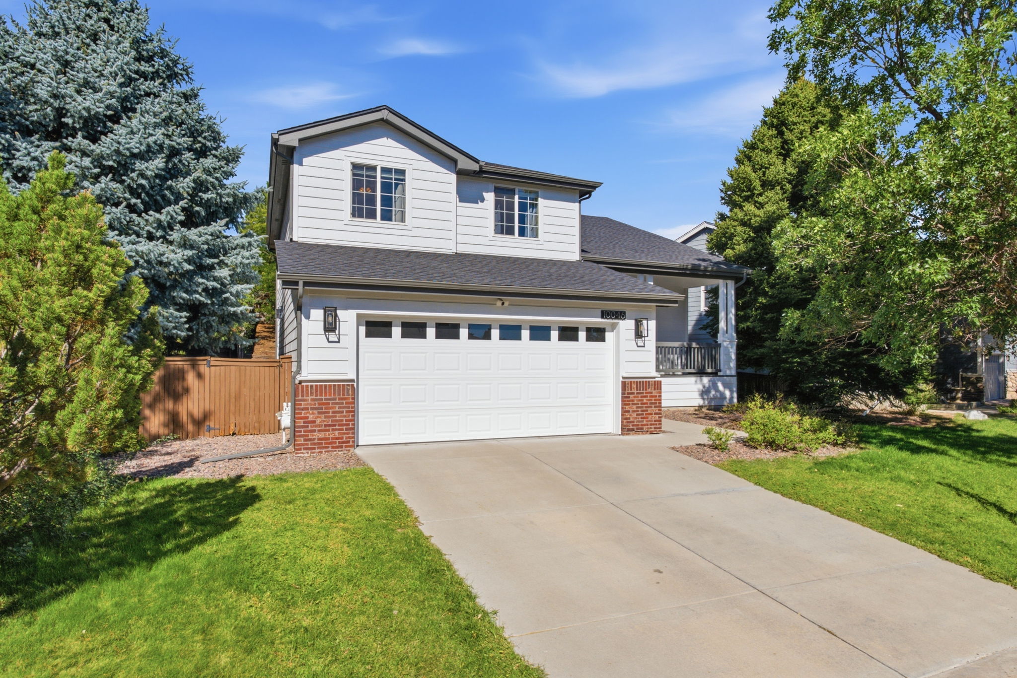 2 10046 Strathfield Ln