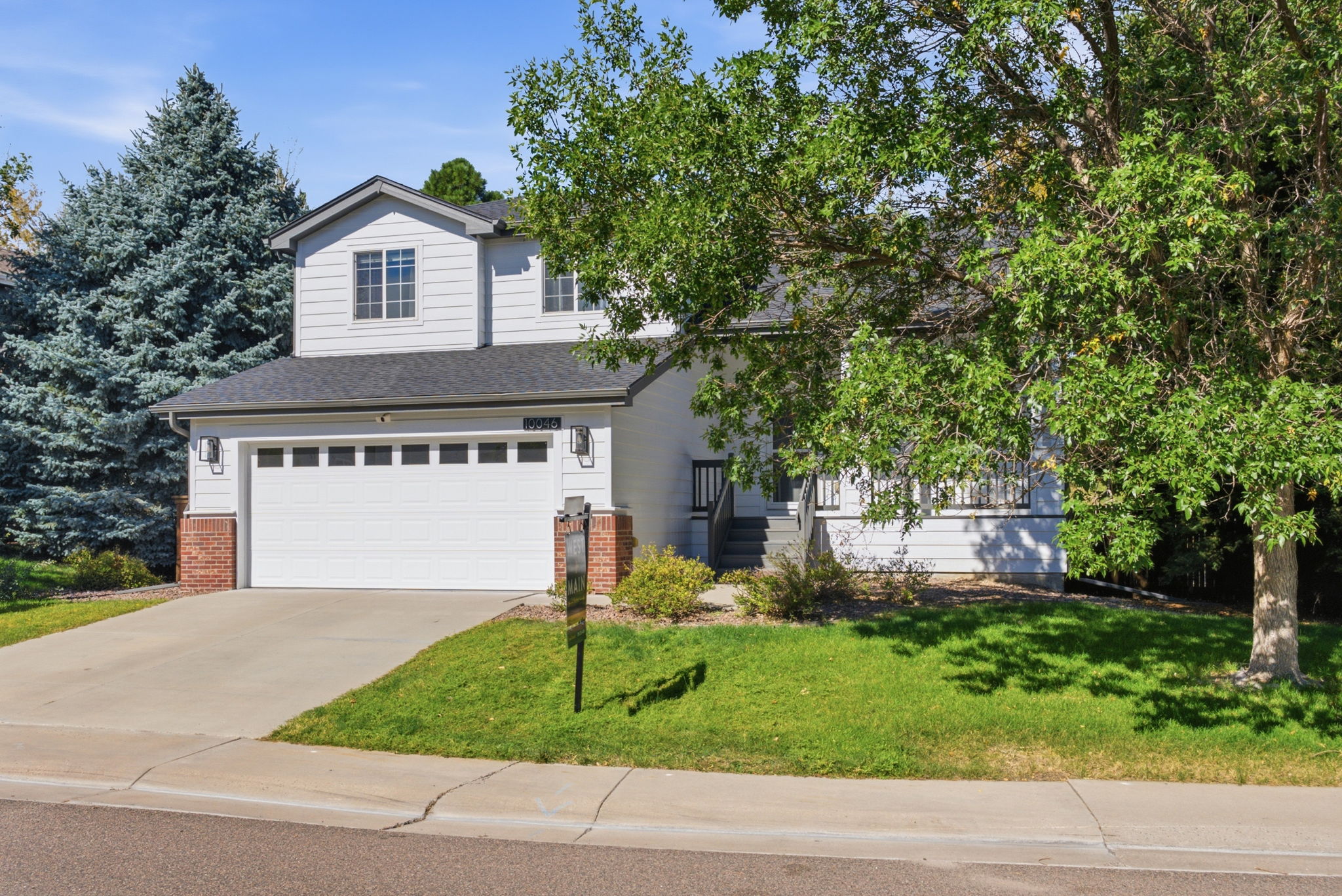 3 10046 Strathfield Ln