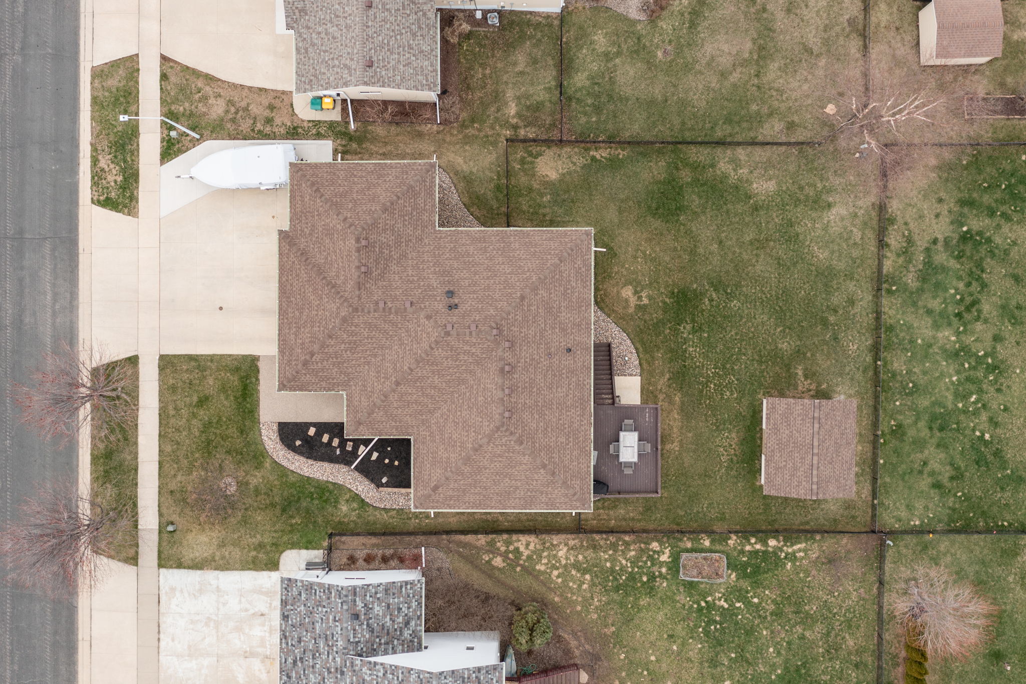 43-Aerial View
