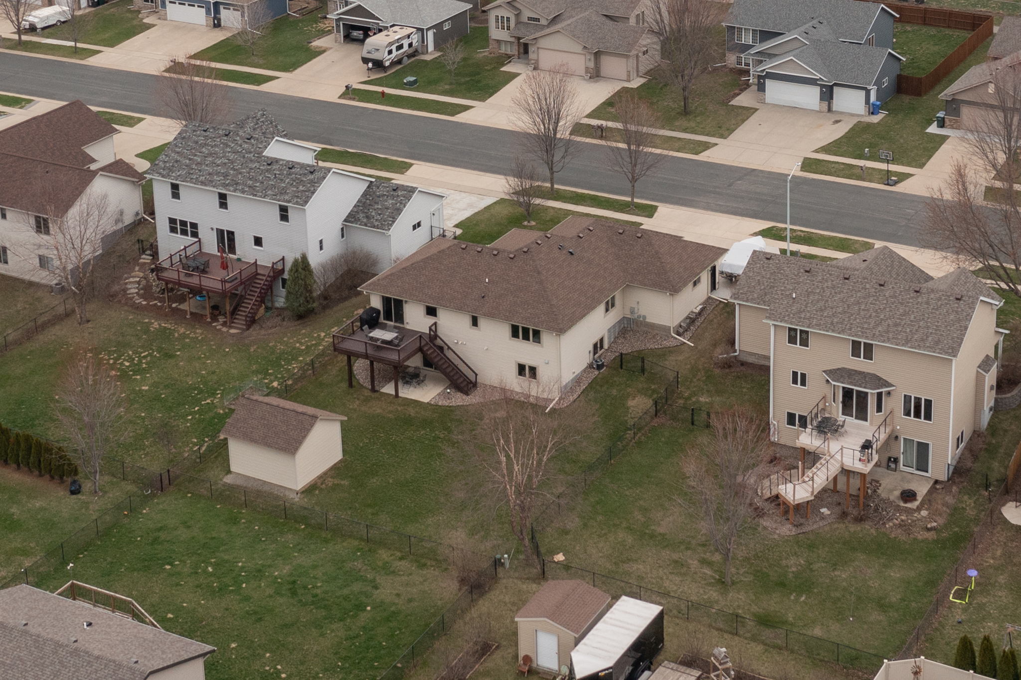 41-Aerial View