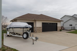 38-Parking Spot