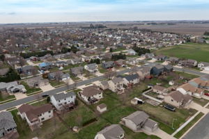 42-Aerial View