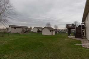 32-Back View