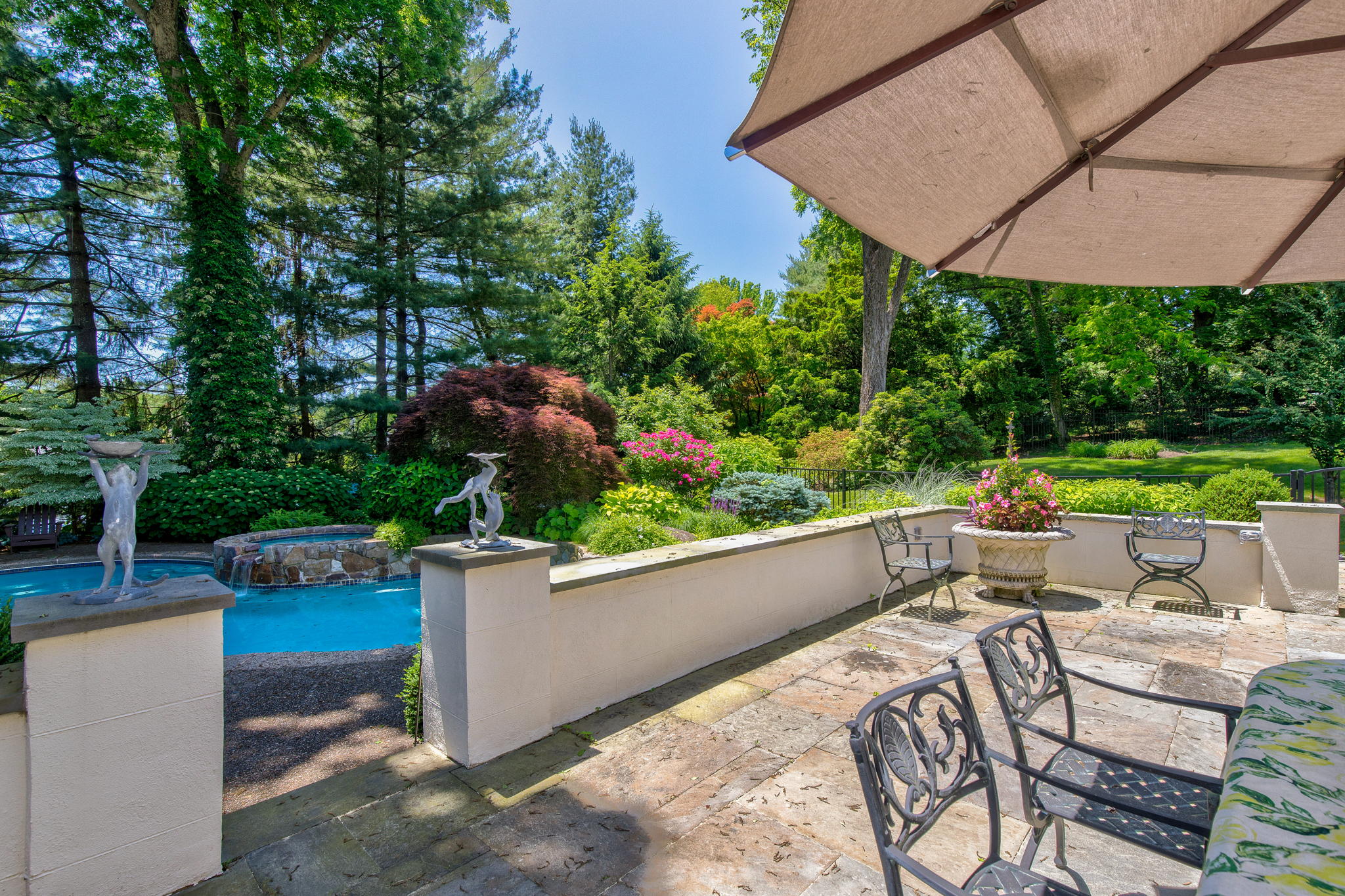 1005 Canterbury Ln, Villanova, PA 19085 Mike Zigon Photography