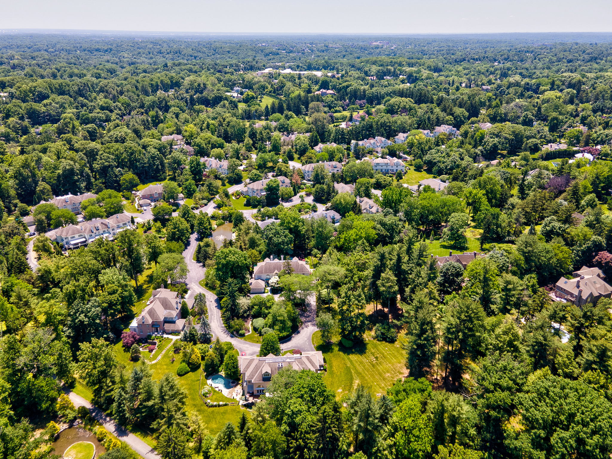 1005 Canterbury Ln, Villanova, PA 19085 Mike Zigon Photography