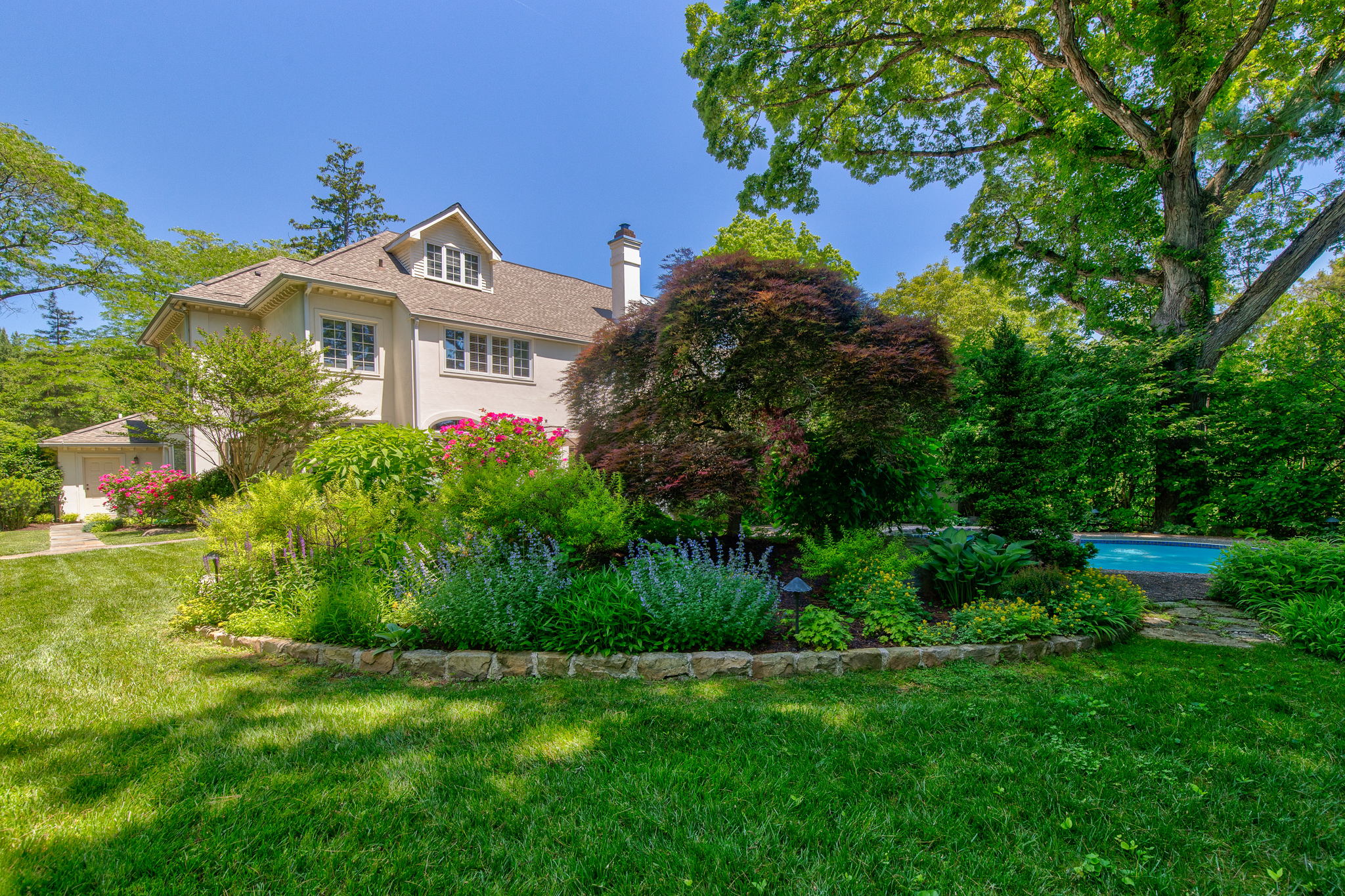 1005 Canterbury Ln, Villanova, PA 19085 Mike Zigon Photography