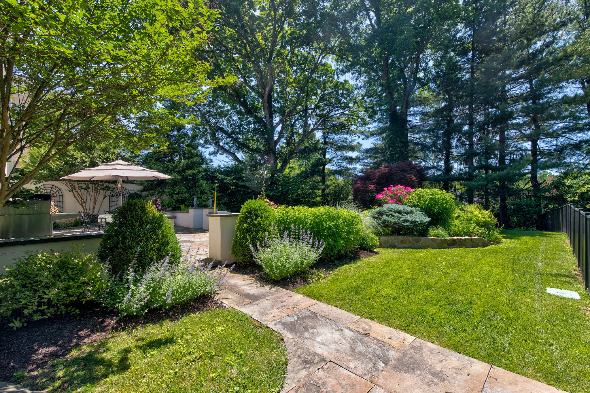 1005 Canterbury Ln, Villanova, PA 19085 Mike Zigon Photography