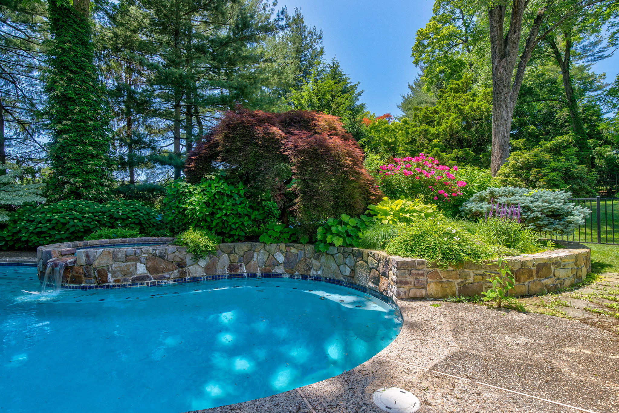 1005 Canterbury Ln, Villanova, PA 19085 Mike Zigon Photography