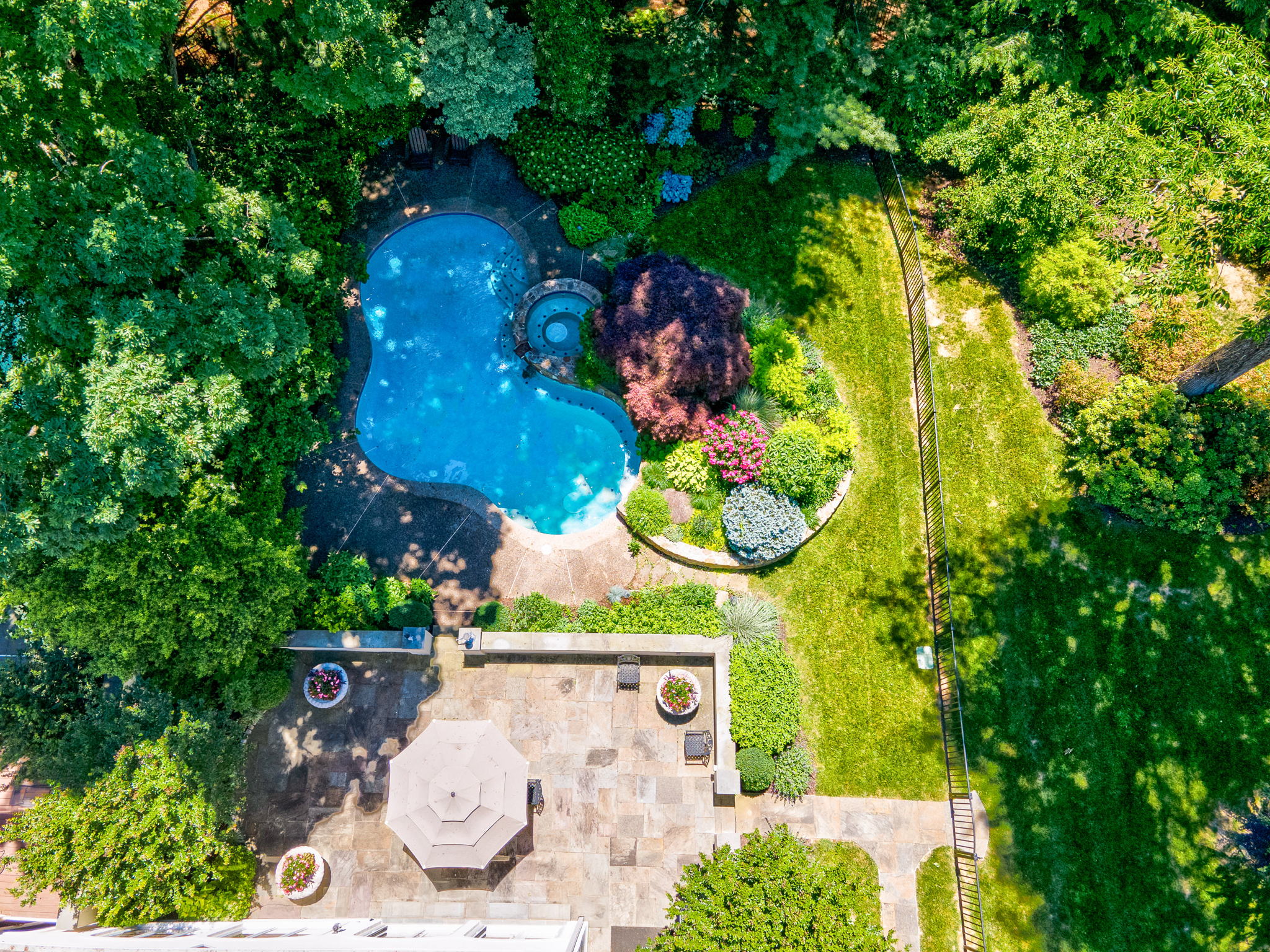 1005 Canterbury Ln, Villanova, PA 19085 Mike Zigon Photography