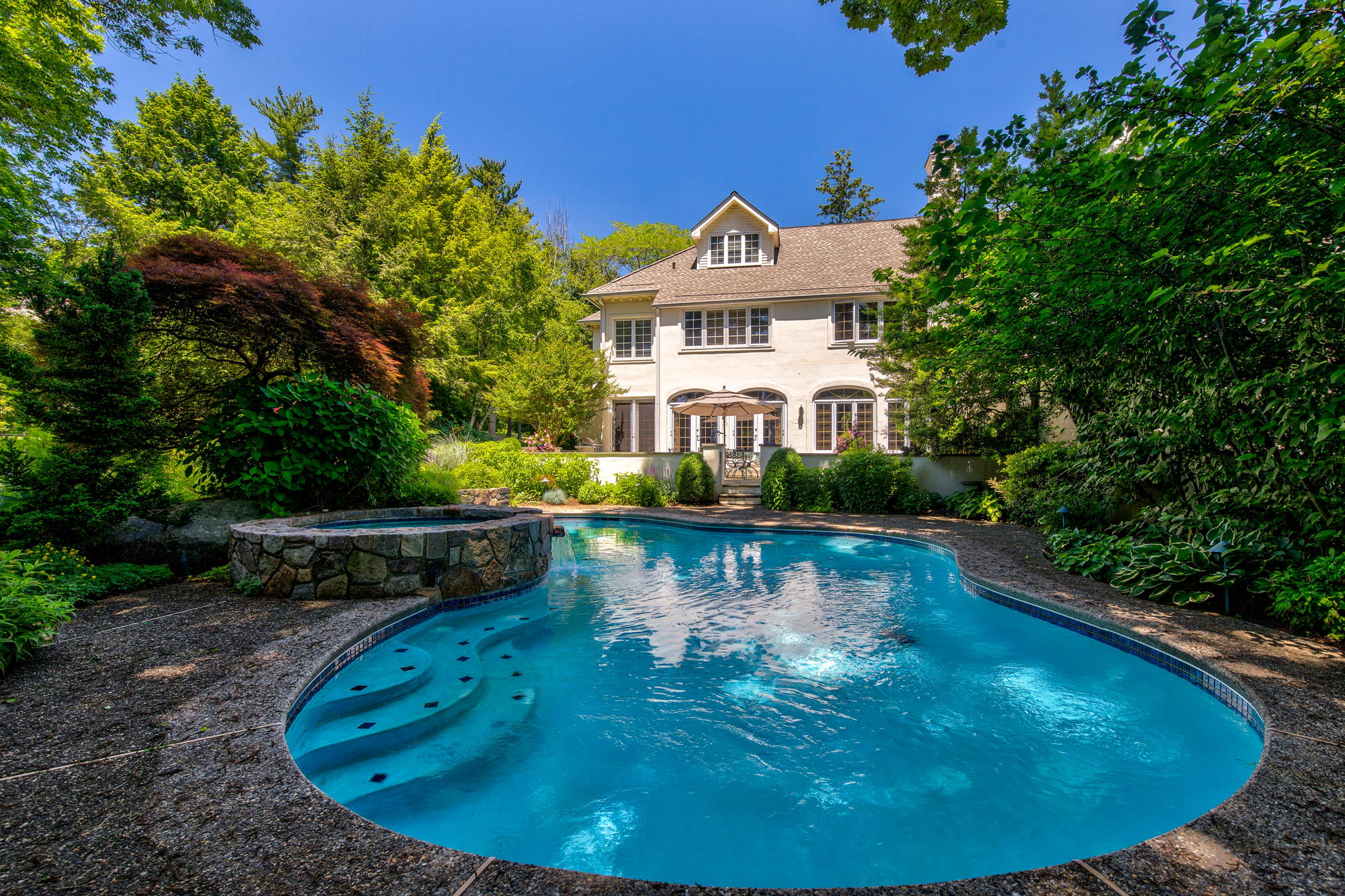 1005 Canterbury Ln, Villanova, PA 19085 Mike Zigon Photography