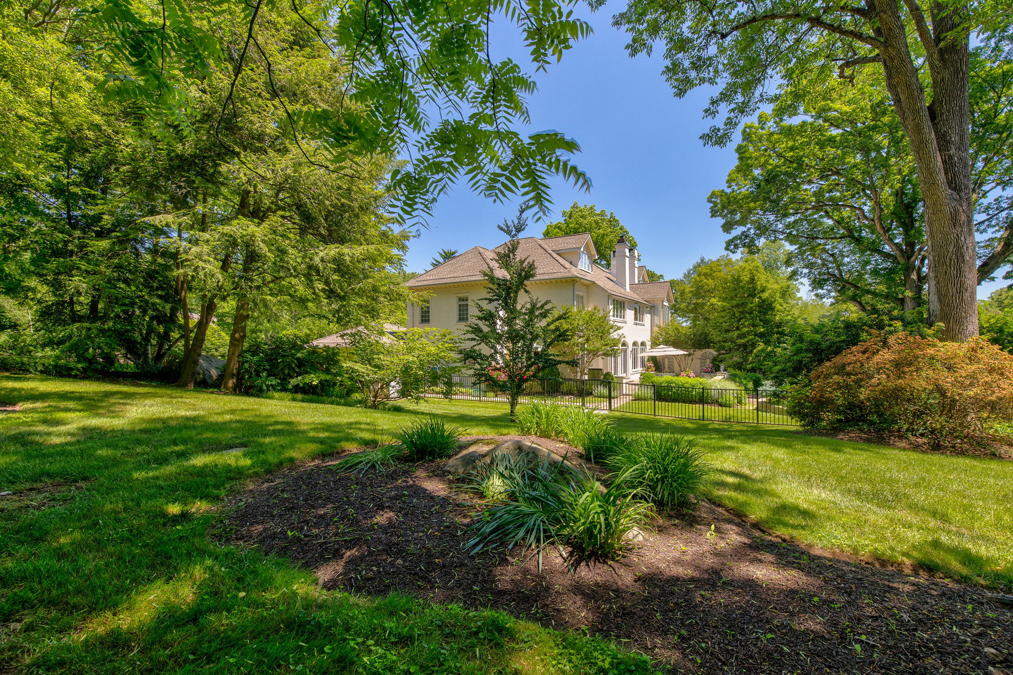 1005 Canterbury Ln, Villanova, PA 19085 Mike Zigon Photography