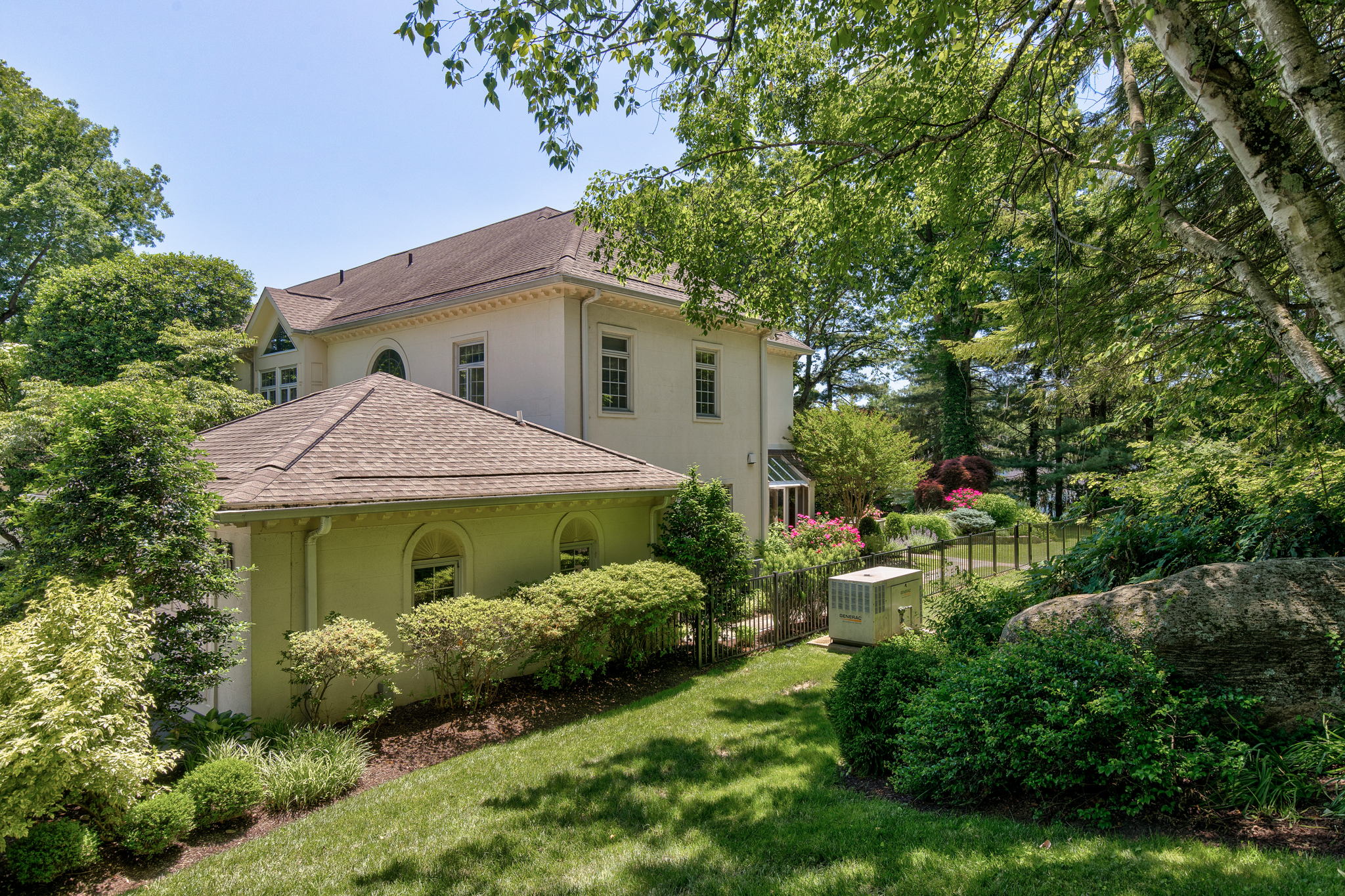 1005 Canterbury Ln, Villanova, PA 19085 Mike Zigon Photography