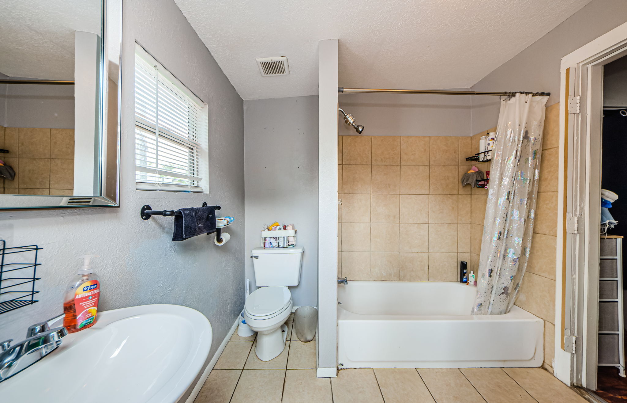 Master Bathroom 1b