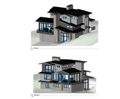 Inspiration Elevation 1
