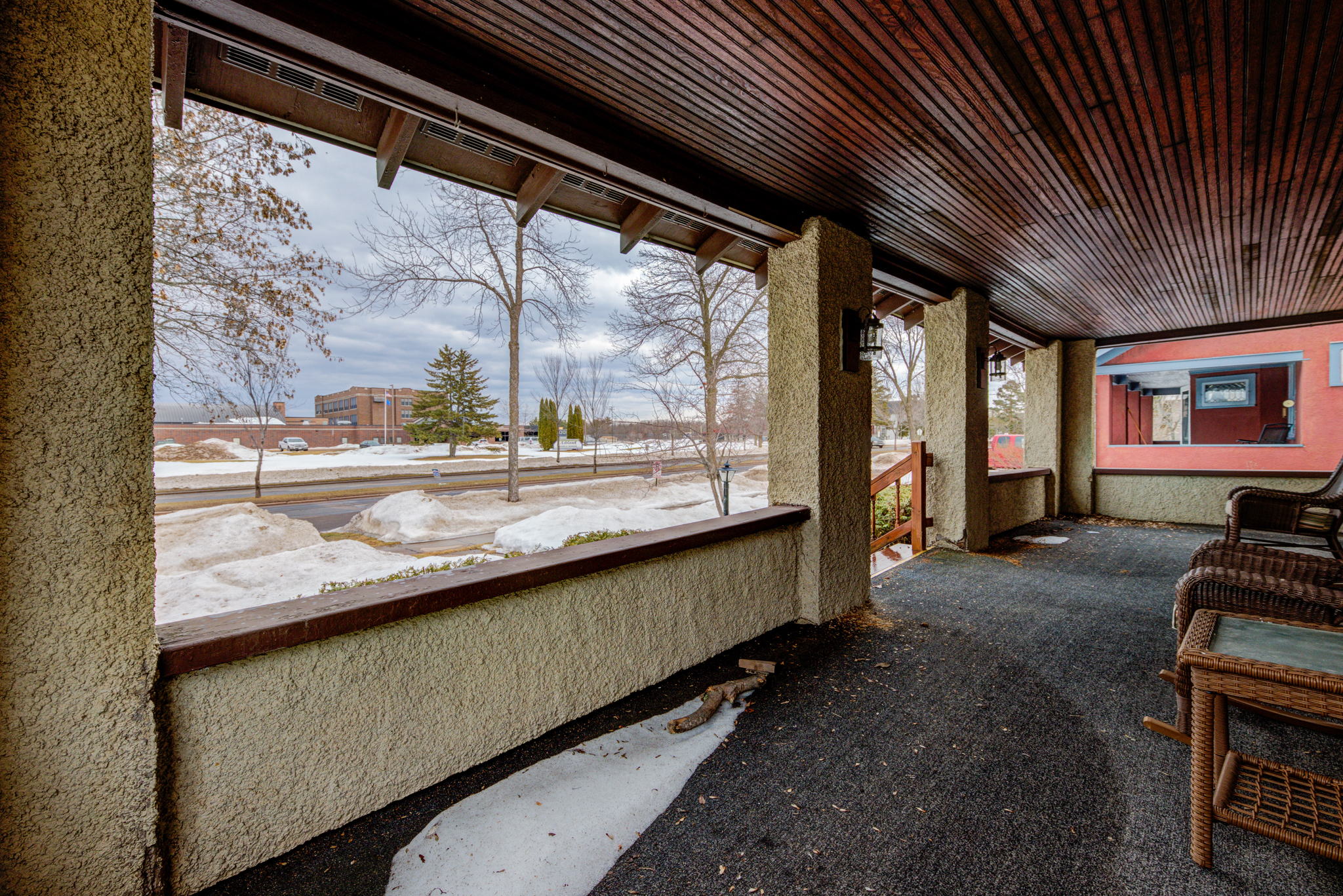 Porch
