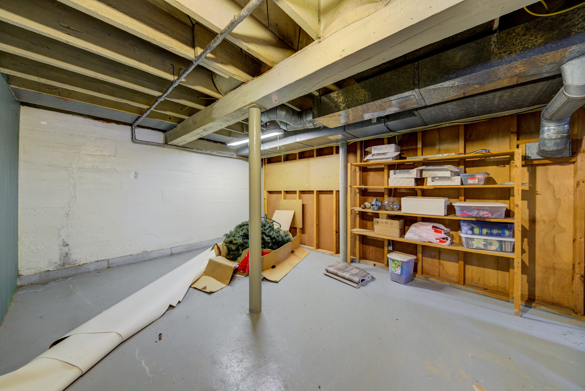 Storage