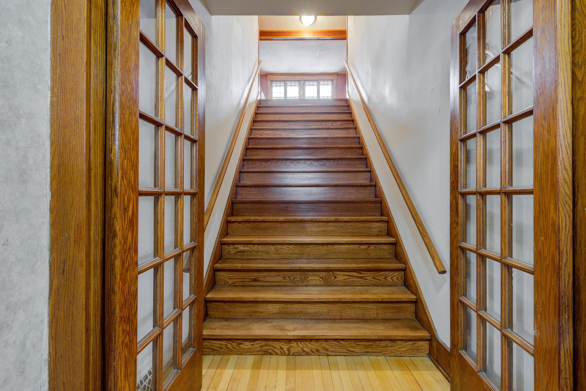 Stairwell