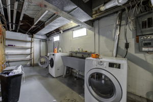 Laundry