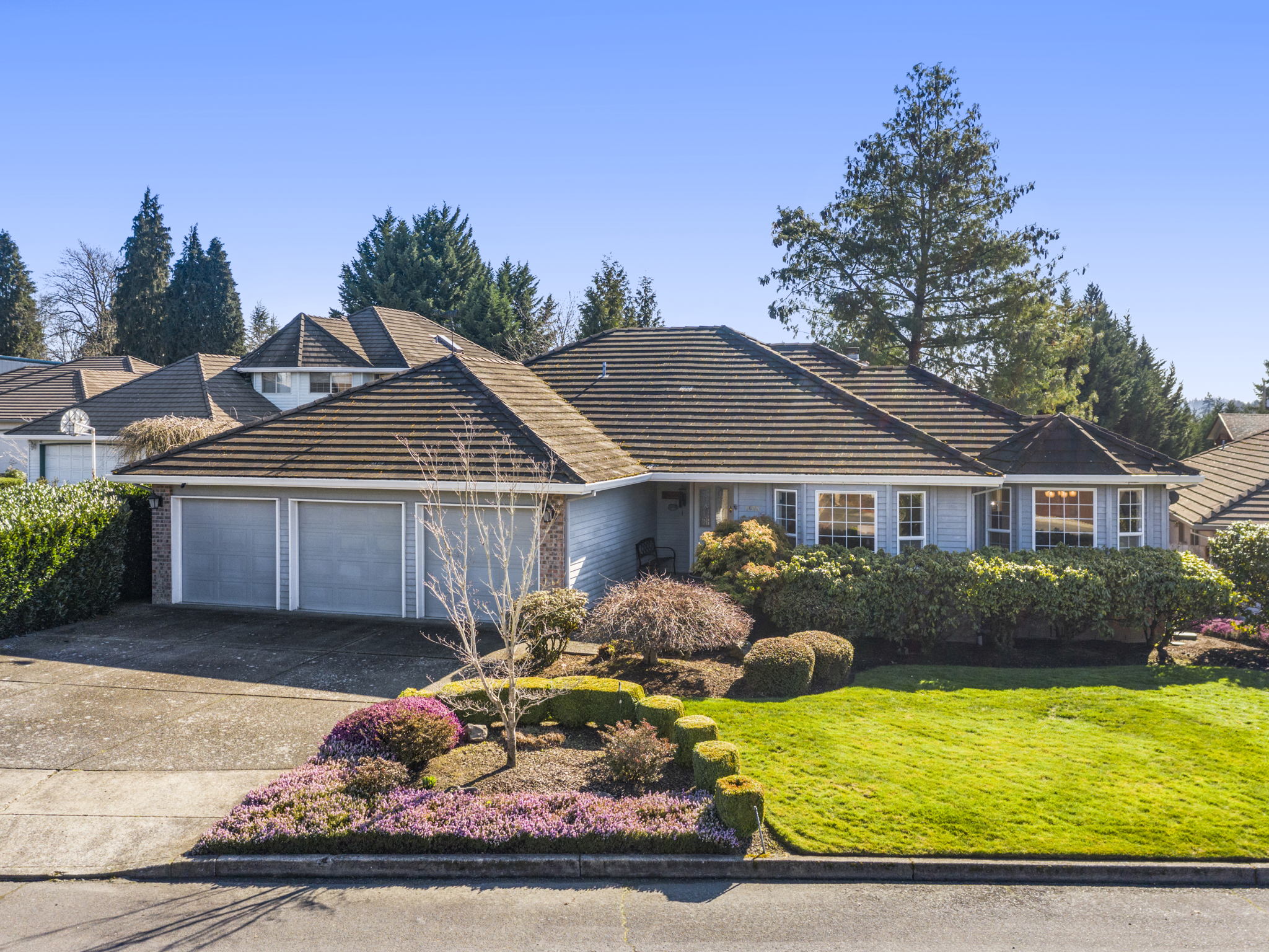 1005 NW 79th Cir, Vancouver, WA 98665, USA