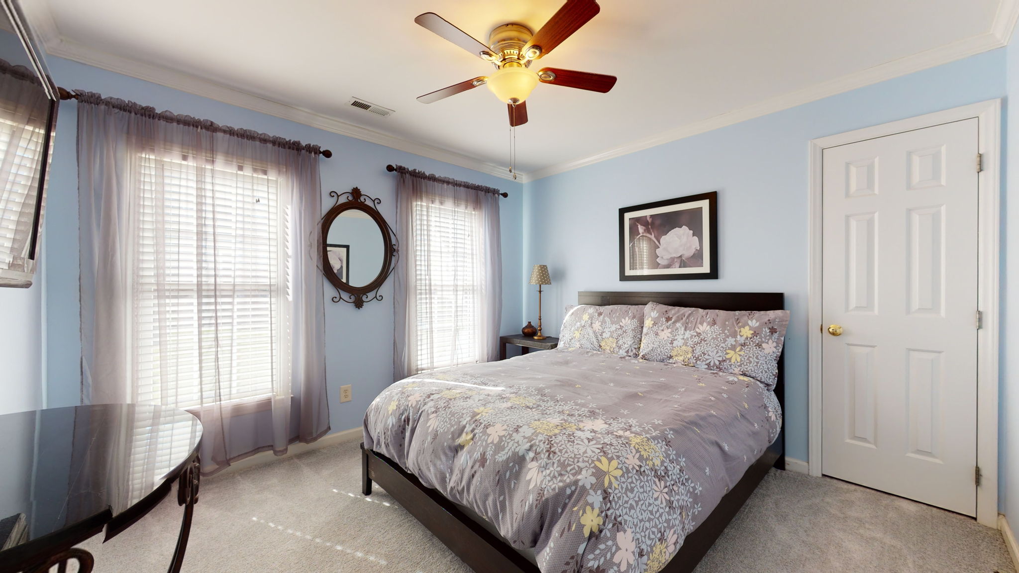 1005 Overcliff Dr, Apex, NC 27502, USA Photo 61