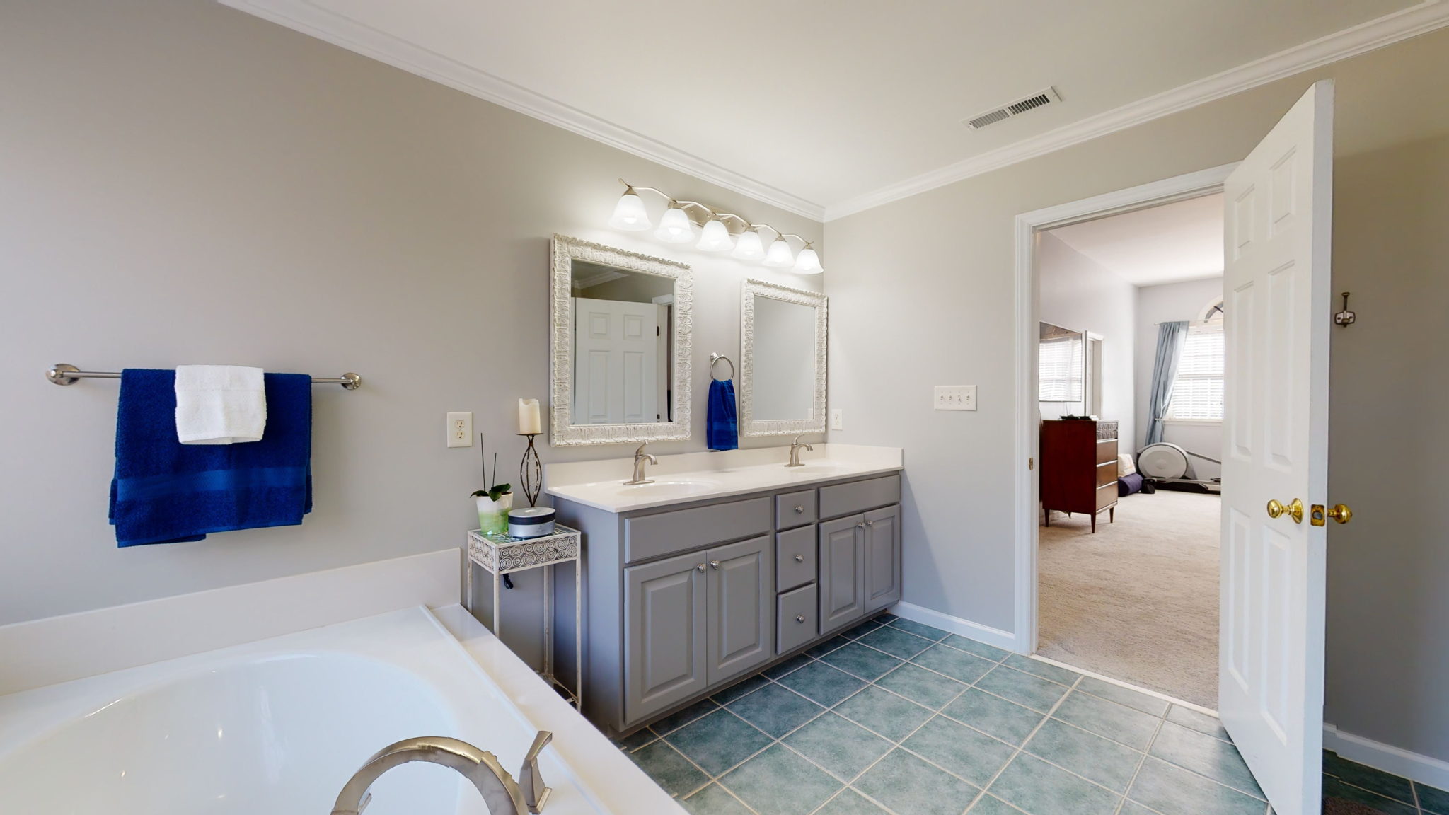 1005 Overcliff Dr, Apex, NC 27502, USA Photo 59