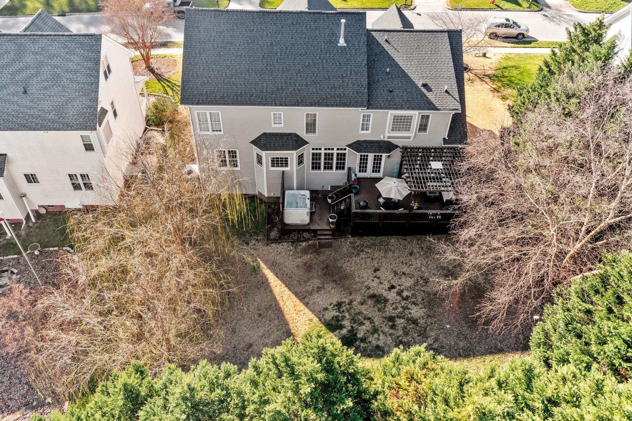 1005 Overcliff Dr, Apex, NC 27502, USA Photo 16