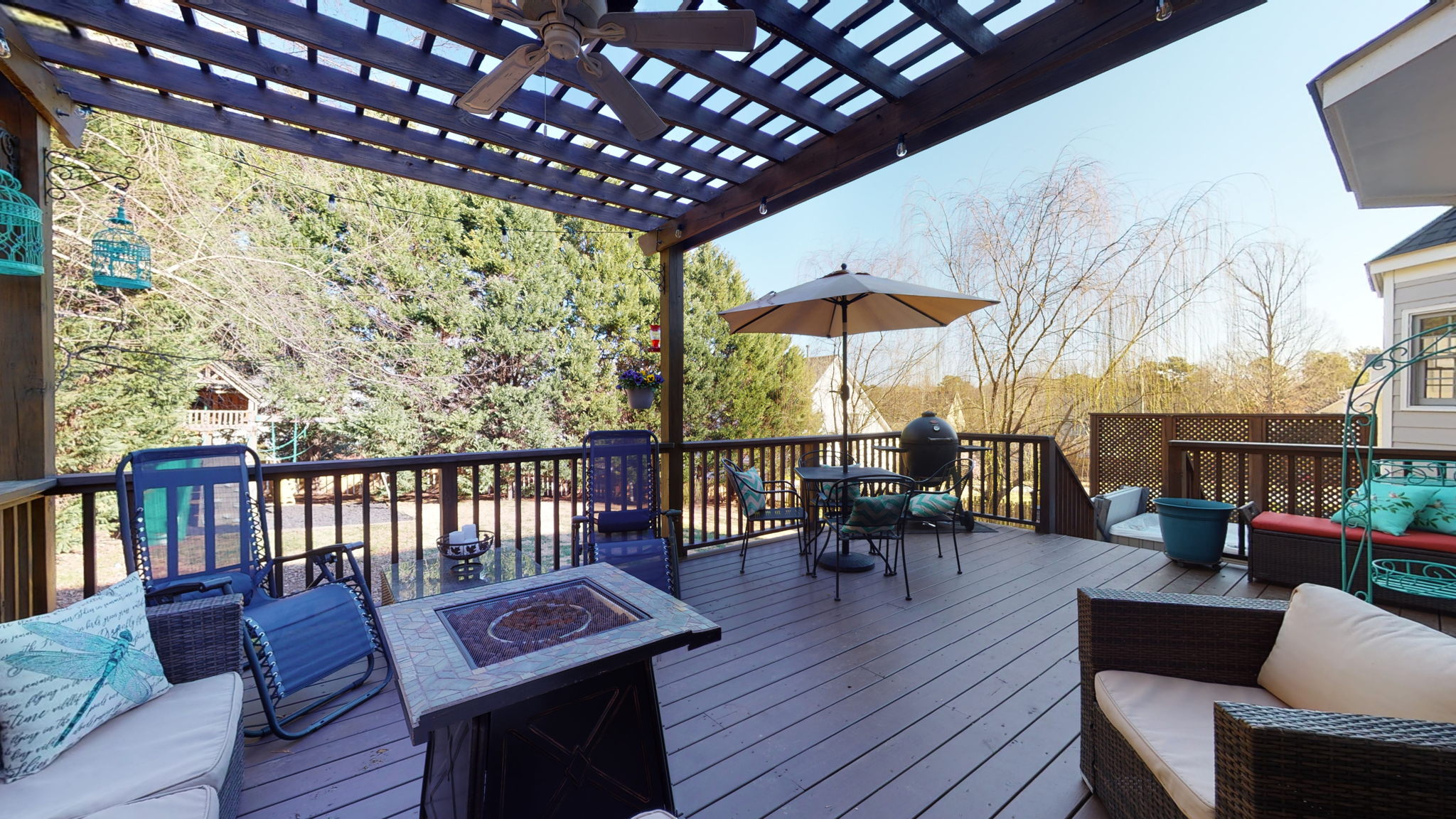 1005 Overcliff Dr, Apex, NC 27502, USA Photo 50