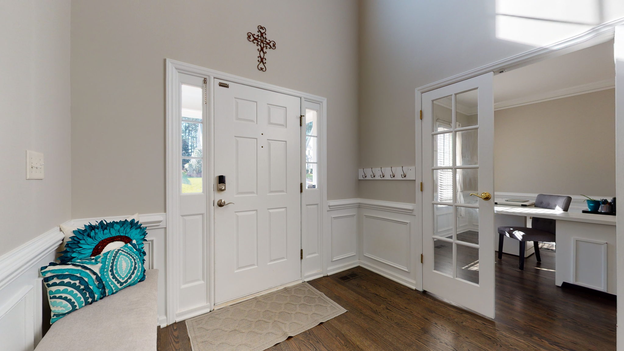 1005 Overcliff Dr, Apex, NC 27502, USA Photo 25