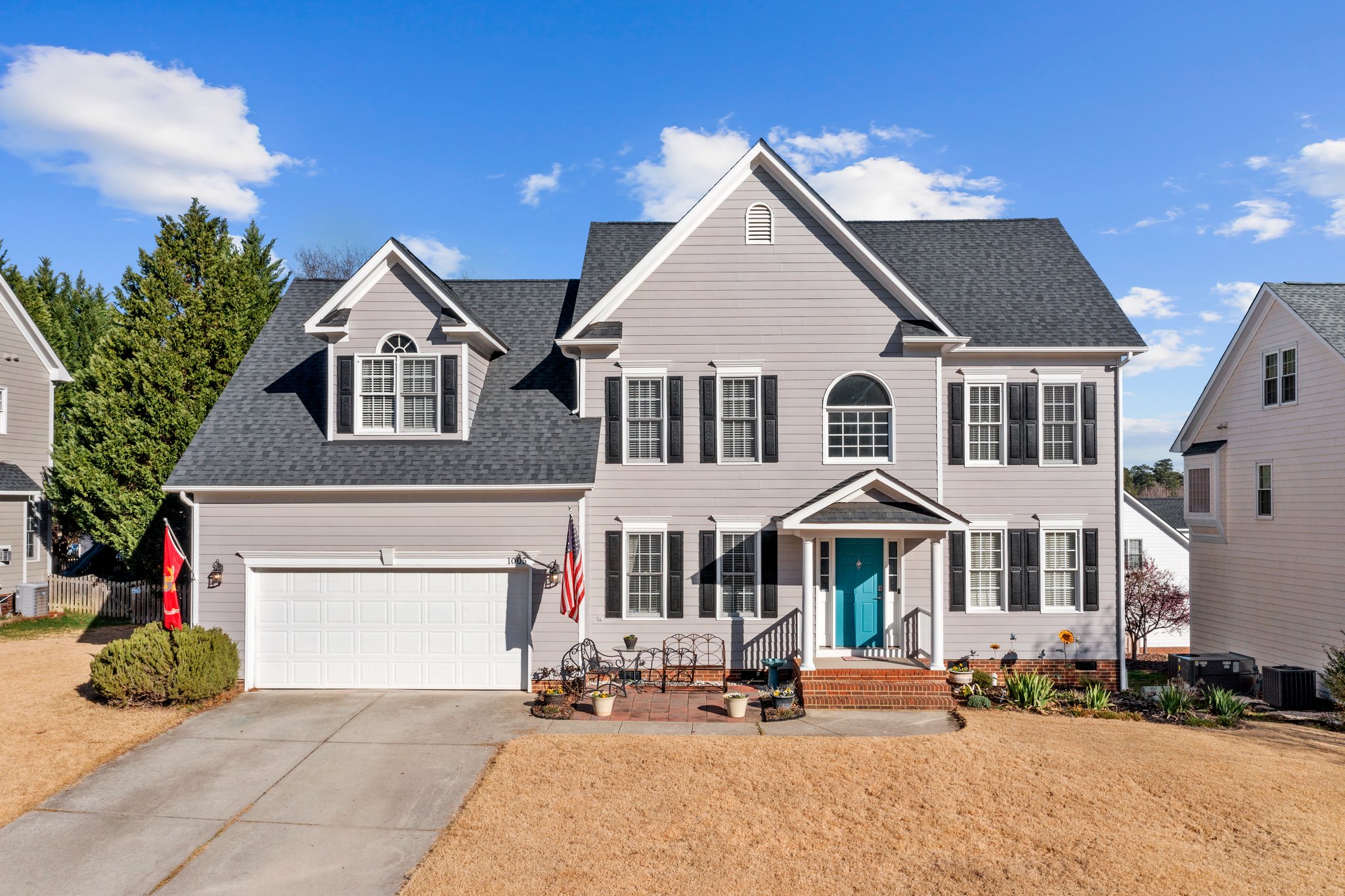 1005 Overcliff Dr, Apex, NC 27502, USA Photo 6