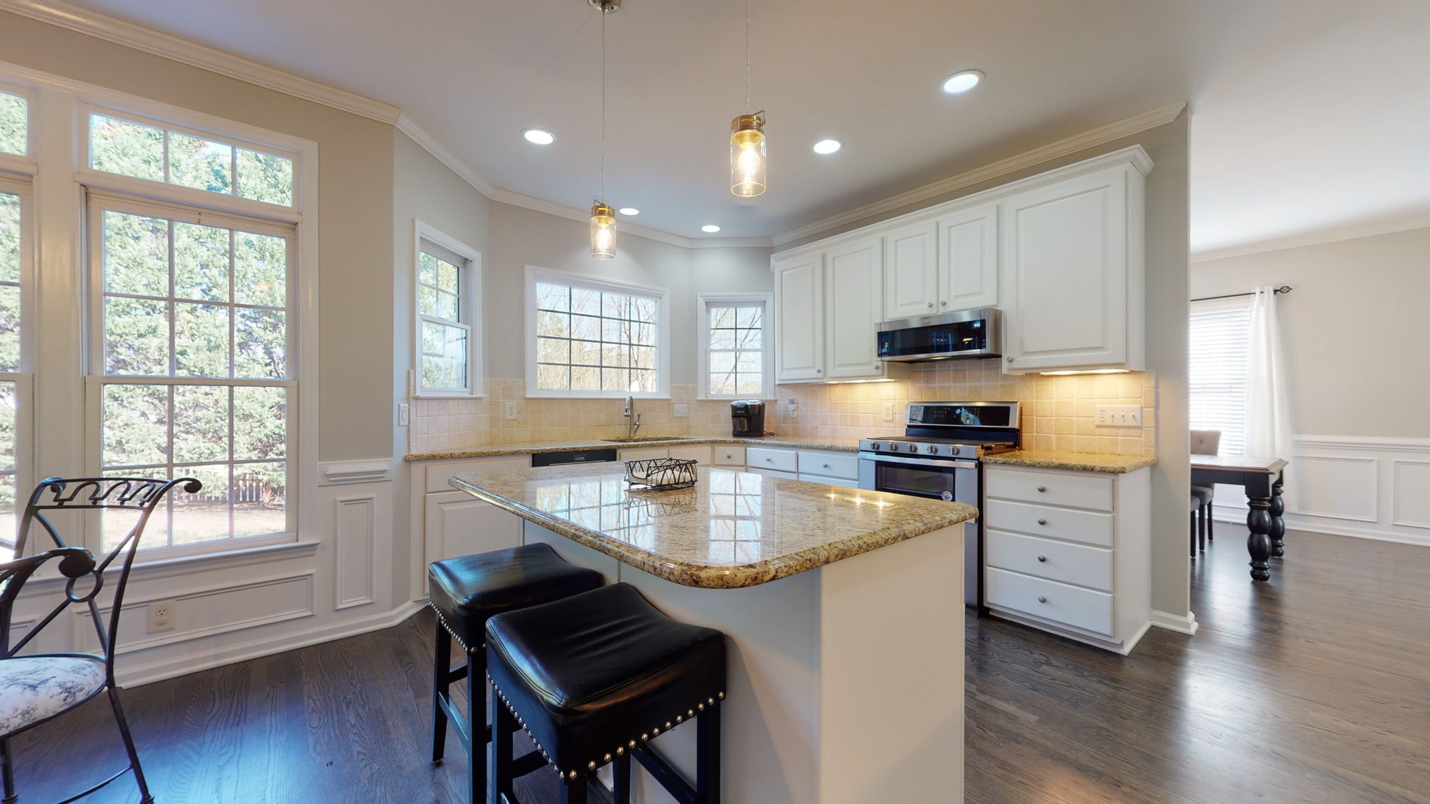 1005 Overcliff Dr, Apex, NC 27502, USA Photo 34