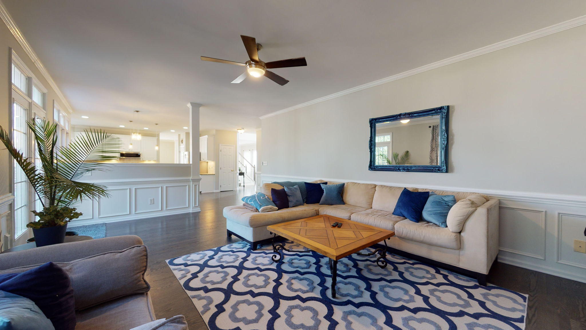 1005 Overcliff Dr, Apex, NC 27502, USA Photo 45