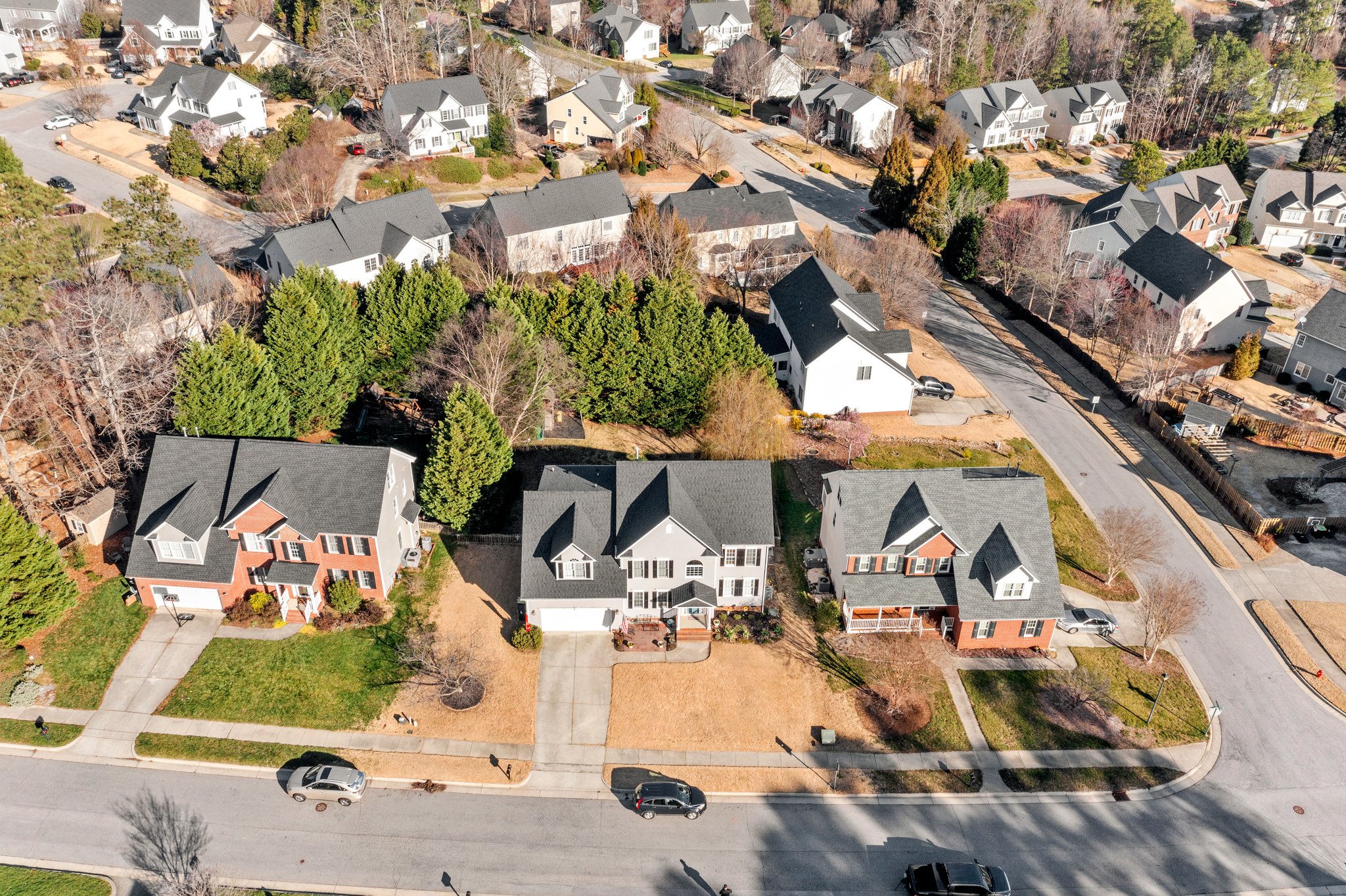 1005 Overcliff Dr, Apex, NC 27502, USA Photo 4