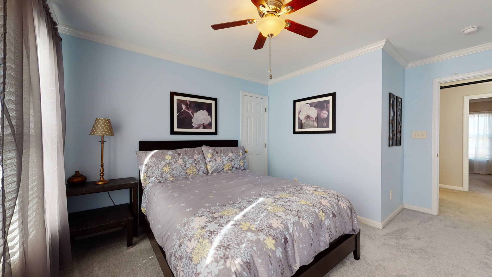 1005 Overcliff Dr, Apex, NC 27502, USA Photo 62